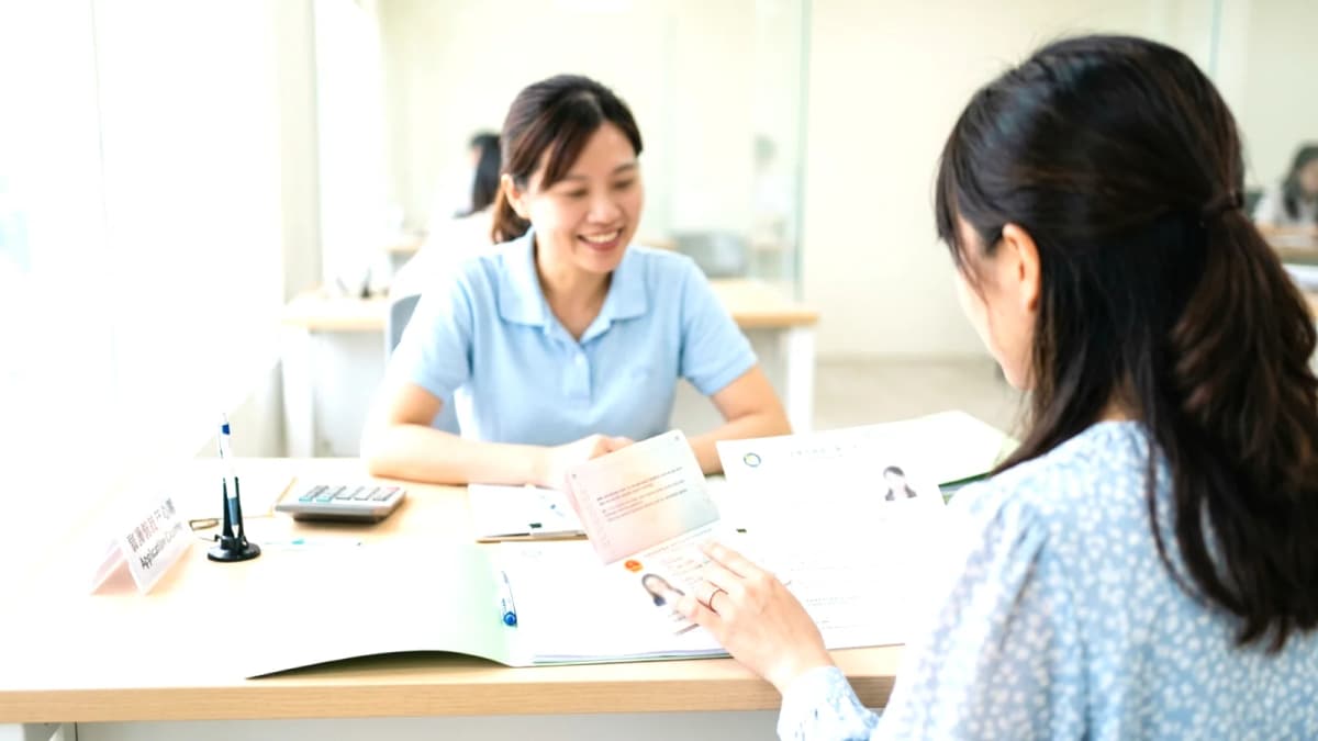 Xin visa du lịch Đài Loan cho người Việt